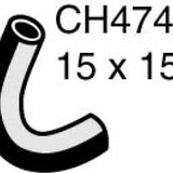 Hose - Transmission SUBARU 2.5L EJ25T TURBO CH4746 - MACKAY