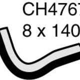Hose - Bypass NISSAN 2.5L YD25 T/Diesel CH4767 - MACKAY