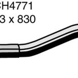 Hose - Bottom NISSAN Navara D40 2.5L T/Diese CH4771 - MACKAY