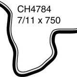 Hose - Bypass MAZDA MAZDA 2 1.5L ZY 2007-ON CH4784 - MACKAY