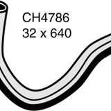 Hose - Top TOYOTA Tacoma 4 Runner 3RZFE CH4786 - MACKAY