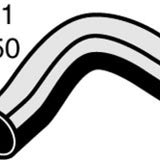 Hose - Bottom MAZDA MPV LV10E1 JE 3.0L V6 CH4791 - MACKAY