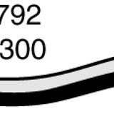 Hose - Heater MAZDA MPV LV10E1 JE 3.0L V6 CH4792 - MACKAY