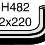 Hose - Top TOYOTA Corolla 1.1L K CH482 - MACKAY