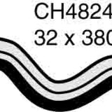 Hose - Top HYUNDAI Tiburon GS 2L 4 Cyl CH4824 - MACKAY