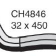 Hose - Top TOYOTA 3MZ-FE DOHC 24V CH4846 - MACKAY