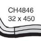 Hose - Top TOYOTA 3MZ-FE DOHC 24V CH4846 - MACKAY