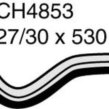 Hose - Top MAZDA 323 Astina 1.8L DOHC CH4853 - MACKAY