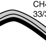 Hose - Bottom NISSAN PATROL GU 5 & 6 ZD30 CH4856 - MACKAY