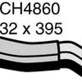 Hose - Top TOYOTA 2GR-FE DOHC 24V CH4860 - MACKAY