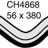 Hose - Bottom SUBARU Tribeca B9 EZ30 3.0 CH4868 - MACKAY