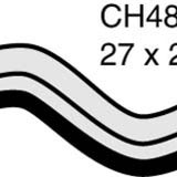 Hose - Top SUBARU OUTBACK EZ30D 01-04 CH4876 - MACKAY