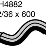 Hose - Bottom LEXUS SC300 2JZGE CH4882 - MACKAY