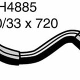 Hose - Top TOYOTA 2ZZ-GE CELICA GTS CH4885 - MACKAY