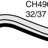 Hose - Top TOYOTA LEXUS 1UZ-FE DOHC 32V CH4909 - MACKAY