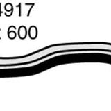 Hose - Bottom LEXUS GS400 1UZ-FE 4.0L 00-ON CH4917 - MACKAY