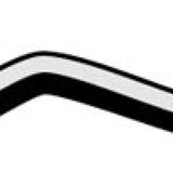 Hose - Heater MITSUBISHI OUTLANDER ZG 6B31 CH4930 - MACKAY