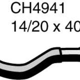 Hose - Bypass FORD FOCUS XR5 LS LT 06-8/08 CH4941 - MACKAY