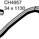 Hose - Bottom MITSUBISHI 6B31 SOHC V6 24V CH4957 - MACKAY