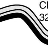 Hose - Top MAZDA L3 2.3 DOHC 16V CH4984 - MACKAY