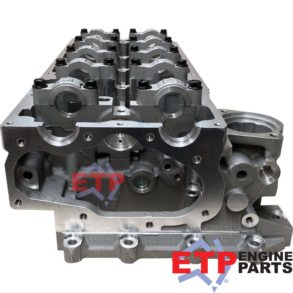 Isuzu 4JJ1T Cylinder Head CH4JJ1N - Austral | Universal Auto Spares