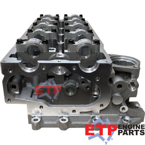 Isuzu 4JJ1T Cylinder Head CH4JJ1N - Austral | Universal Auto Spares