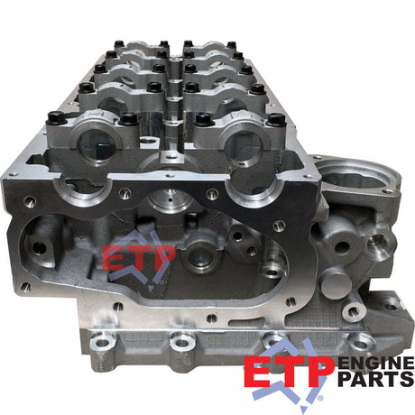 Isuzu 4JJ1T Cylinder Head CH4JJ1N - Austral | Universal Auto Spares