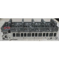 Mitsubishi 4M41T CRDI Cylinder Head CH4M41CRN - Austral | Universal Auto Spares