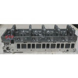 Mitsubishi 4M41T CRDI Cylinder Head CH4M41CRN - Austral | Universal Auto Spares
