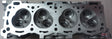 Isuzu 4ZE1 Cylinder Head CH4ZE1LATEN - Austral | Universal Auto Spares