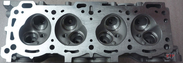 Isuzu 4ZE1 Cylinder Head CH4ZE1LATEN - Austral | Universal Auto Spares