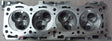 Isuzu 4ZE1 Cylinder Head CH4ZE1N - Austral | Universal Auto Spares