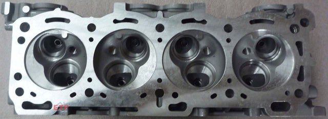 Isuzu 4ZE1 Cylinder Head CH4ZE1N - Austral | Universal Auto Spares