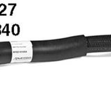 Hose - Top MAZDA RF 2.0L DIESEL CH5027 - MACKAY