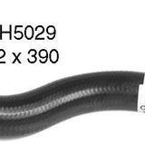 Hose - Top SUZUKI M15A DOHC 16V CH5029 - MACKAY