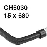 Hose - Heater SUZUKI M15A DOHC 16V CH5030 - MACKAY