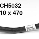 Hose - Heater SUZUKI M15A DOHC 16V CH5032 - MACKAY