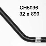 Hose - Top KIA G4KC 2.4L DOHC 16V CH5036 - MACKAY