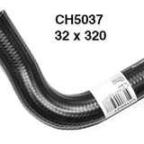 Hose - Top KIA G6CU DOHC 24V 3.5L V6 CH5037 - MACKAY