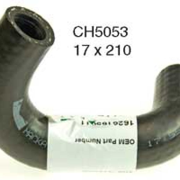 Hose - Bypass Bypass Hose CH5053 - MACKAY