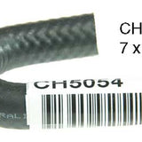 Hose - Bypass TOYOTA 3VZE V6 12V SOHC CH5054 - MACKAY