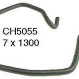 Hose - Top SAAB B308E V6 2V DOHC CH5055 - MACKAY