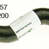 Hose - Heater Heater Hose CH5057 - MACKAY