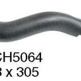 Hose - Bypass Volkswagen Golf V AXX DOHC 16V CH5064 - MACKAY