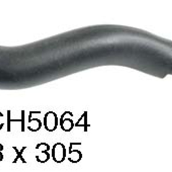 Hose - Bypass Volkswagen Golf V AXX DOHC 16V CH5064 - MACKAY