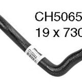 Hose - Bypass Volkswagen AXX 2.0L DOHC 16V CH5065 - MACKAY