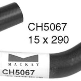 Hose - Bypass Volkswagen AXX 2.0L DOHC 16V CH5067 - MACKAY