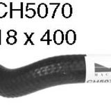 Hose - Heater Volkswagen AXX 2.0L DOHC 16V CH5070 - MACKAY