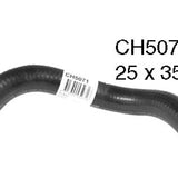 Hose - Bottom HONDA LDA1 SUZUKI G16B CH5071 - MACKAY
