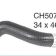 Hose - Top NISSAN YD25 DOHC 16V CH5074 - MACKAY